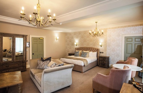 Owston Hotel | Owston Hall Hotel
