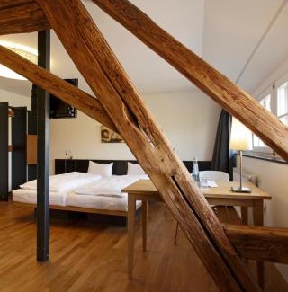 Heitersheim Hotel | OX Hotel