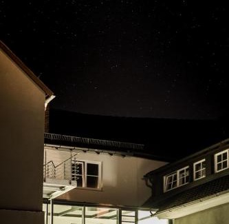 Heitersheim Hotel | OX Hotel