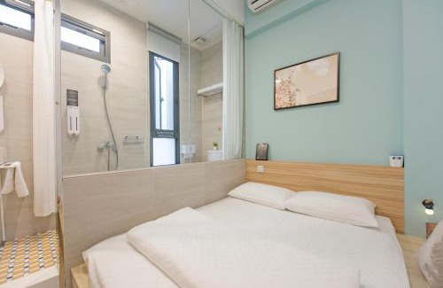 Yancheng District House | OX Suites