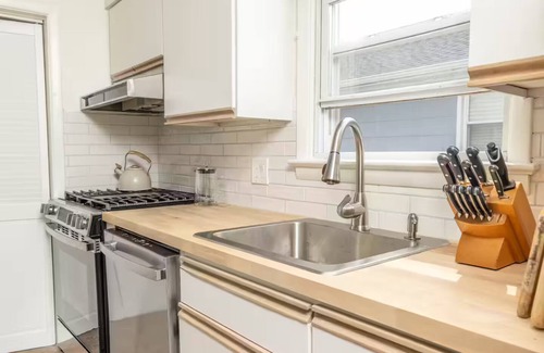 Ventnor City House | Oxford Beach House