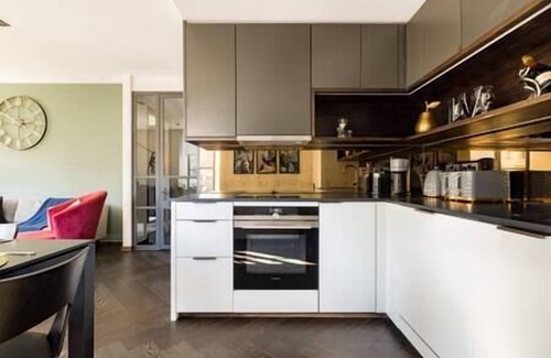 Soho Apartment | Oxford Circus Stat 2Bed 2.5Bath