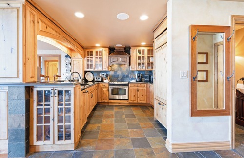 Beaver Creek Condo | Oxford Court 405 - Four Bedroom with Expansive Views