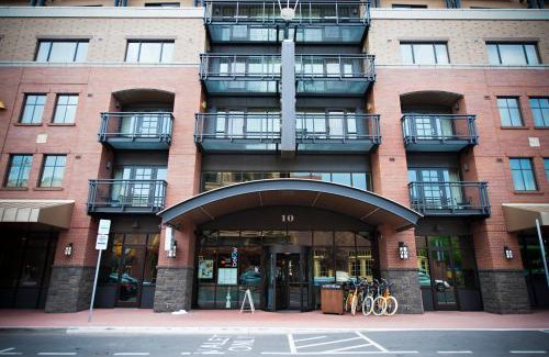 Bend Hotel | Oxford Hotel Bend