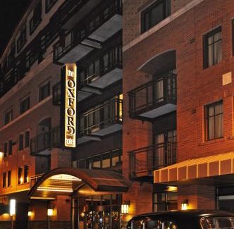 Bend Hotel | Oxford Hotel Bend