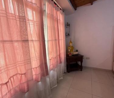 Floridablanca House | Oxford House
