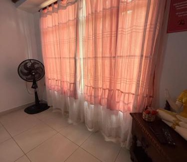 Floridablanca House | Oxford House