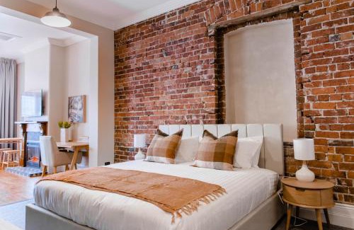 Inverell Hotel | Oxford on Otho