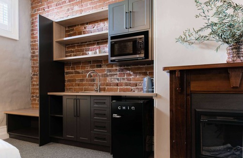 Inverell Hotel | Oxford on Otho