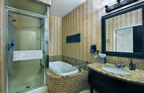 Southwest Ada County Alliance Hotel | Oxford Suites Boise