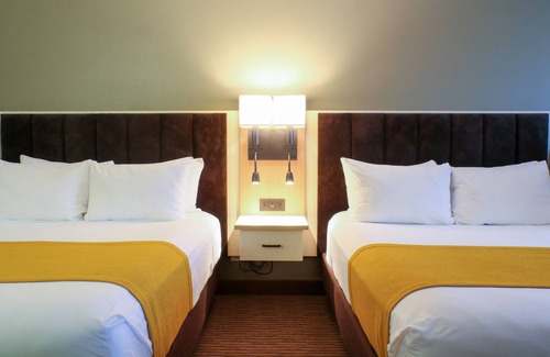 Spokane Valley Hotel | Oxford Suites Spokane Valley