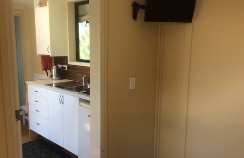 Mount Olympus Ski Field House | Oxford Tiny House - come and experience tiny house living! Set on 10 acres.