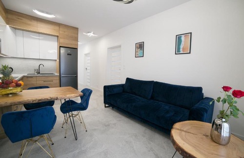 Mielec Apartment | Oxygen apartament nr 1