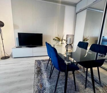 Pipera Apartment | Oxygen Apartments - Promenada Business Center