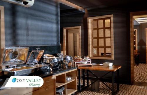 Mannarkkad Apartment | Oxyvalley Resort
