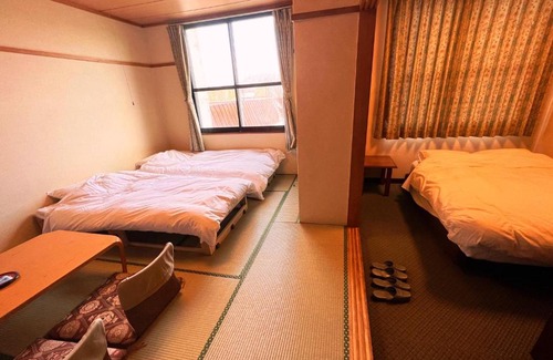 Kawayu Onsen Hotel | Oyado Kinkiyu