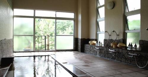Kamimoku Onsen Hotel | Oyado Matsubaya / Vacation STAY 8055
