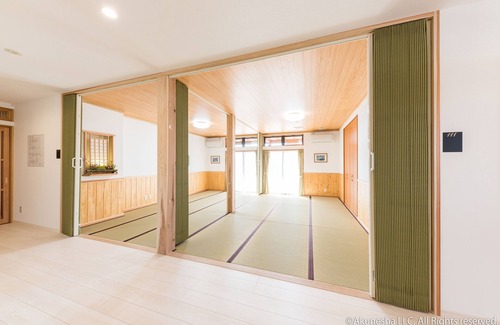 Akune Hotel | Oyado Midokoi