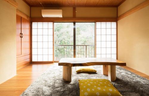 Ome House | Oyado Yaokyu 1st Floor in 4 Story Building - Vacation STAY 6713