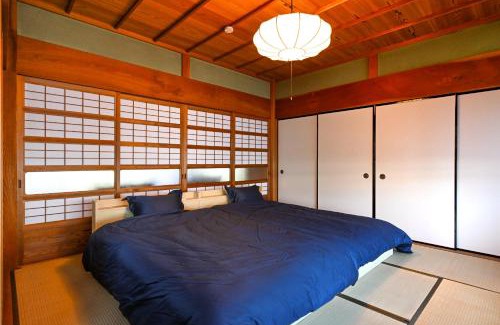 Tarui Apartment | Oyakata Sekigahara, near the Tokugawa Ieyasu Battle of Sekigahara and Nakasendo, 8LDK, 1 building for rent