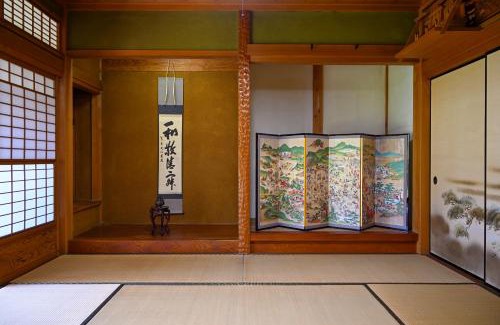 Tarui Apartment | Oyakata Sekigahara, near the Tokugawa Ieyasu Battle of Sekigahara and Nakasendo, 8LDK, 1 building for rent