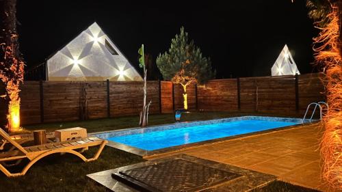 Southern Marmara Villa | OYARC SAPANCA VILLA/BUNGALOW