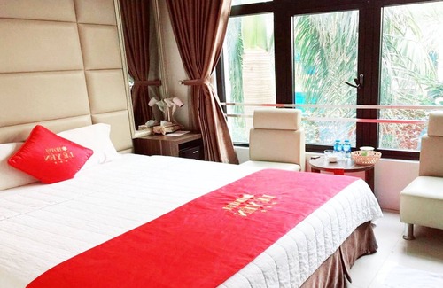Thanh Tri Hotel | OYO 1031 Le Yen Hotel