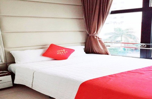 Thanh Tri Hotel | OYO 1031 Le Yen Hotel