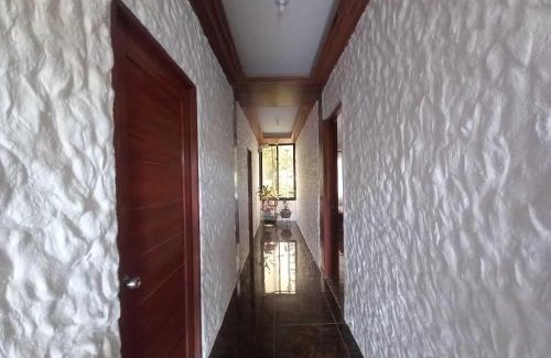 Mindoro Hotel | OYO 1130 Thrivers Hometel
