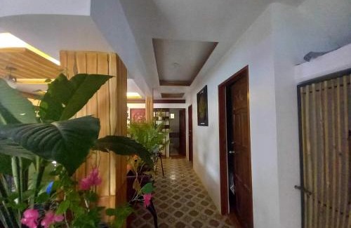 Mindoro Hotel | OYO 1130 Thrivers Hometel
