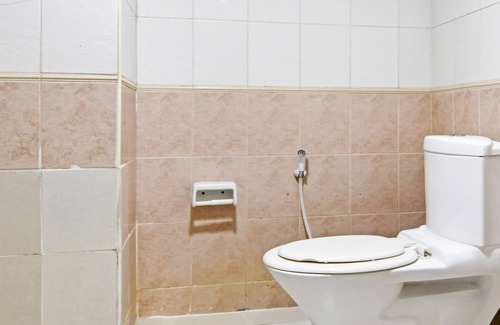 Qudaibiya Hotel | OYO 119 Le Vondome
