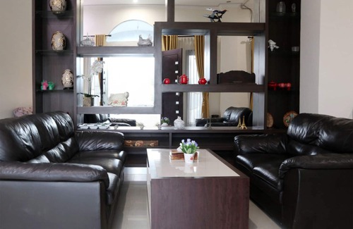 Padang Hotel | OYO 1326 Mahakam Guest House