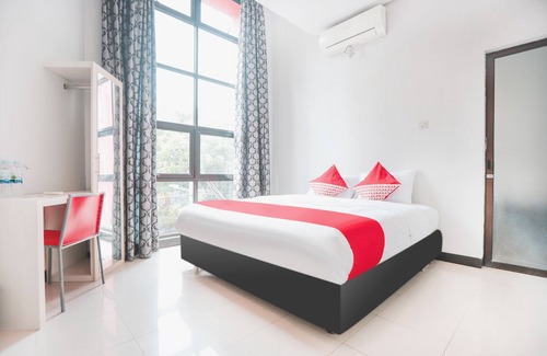 Johar Baru Hotel | OYO 148 Cempaka Place Homestay