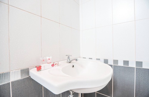 Johar Baru Hotel | OYO 148 Cempaka Place Homestay