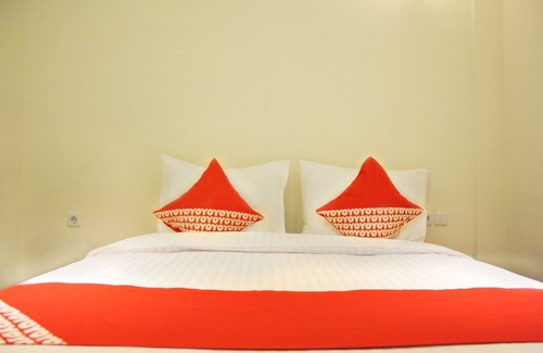 Johar Baru Hotel | OYO 148 Cempaka Place Homestay