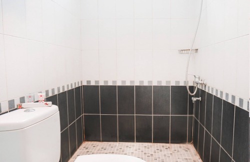 Johar Baru Hotel | OYO 148 Cempaka Place Homestay