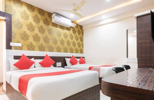 Attibele Hotel | OYO 15270 Atithi Residency