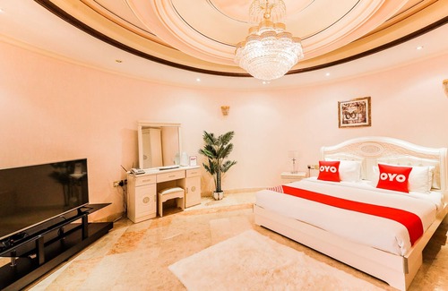 Sohar Hotel | OYO 154 Bait AL Marmar Hotel