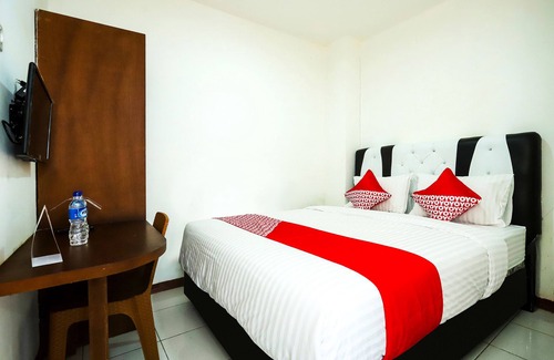 Bungo Hotel | OYO 1582 Bungo Guest House