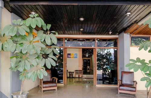 Ponorogo Hotel | OYO 1761 Hotel Dirgahayu