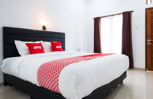 Tosari Hotel | OYO 2169 Anugrah Bromo Homestay