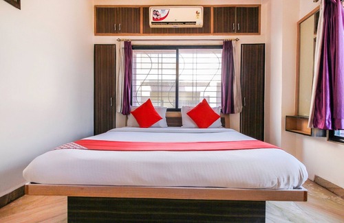 Daulatabad Hotel | OYO 22999 Hotel Kandil