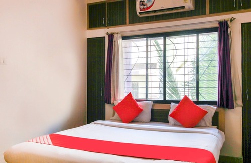 Daulatabad Hotel | OYO 22999 Hotel Kandil