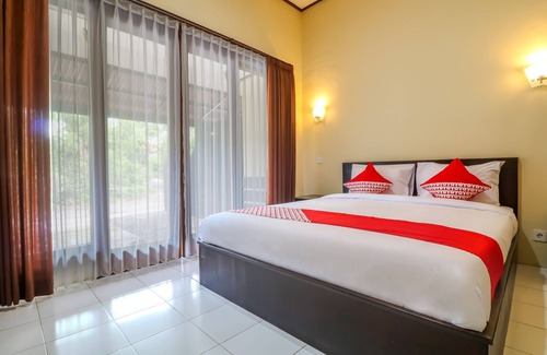 Sawangan Hotel | OYO 2367 Kenanga Homestay