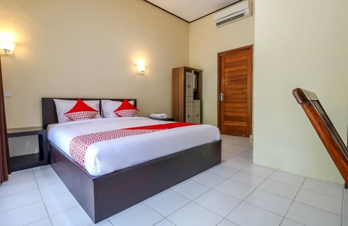 Sawangan Hotel | OYO 2367 Kenanga Homestay