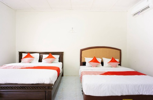 Babul Makmur Hotel | OYO 2410 Intan Hotel