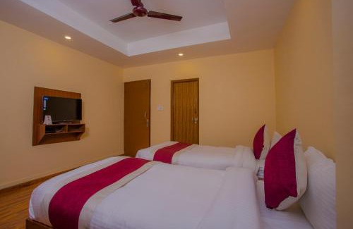 Kathmandu Hotel | OYO 273 Hotel Rara Palace