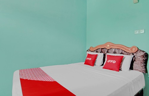 Dumai Hotel | OYO 3063 Homestay 22 Syariah