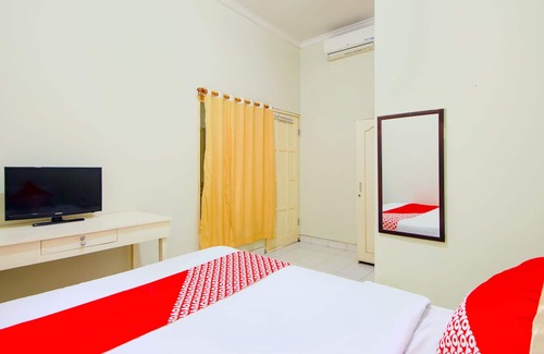 Wirobrajan Hotel | OYO 3083 D Kost 3 Syariah