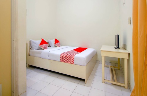 Wirobrajan Hotel | OYO 3083 D Kost 3 Syariah